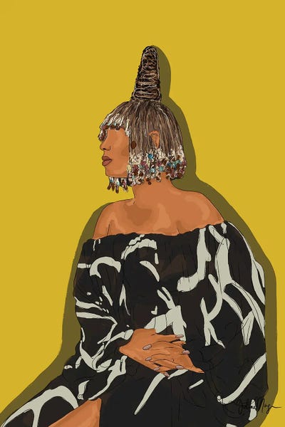 Dresses & Gowns: Queen by Winnie Weston