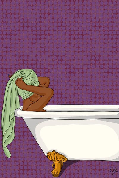 Winnie Weston: Relaxation by Winnie Weston
