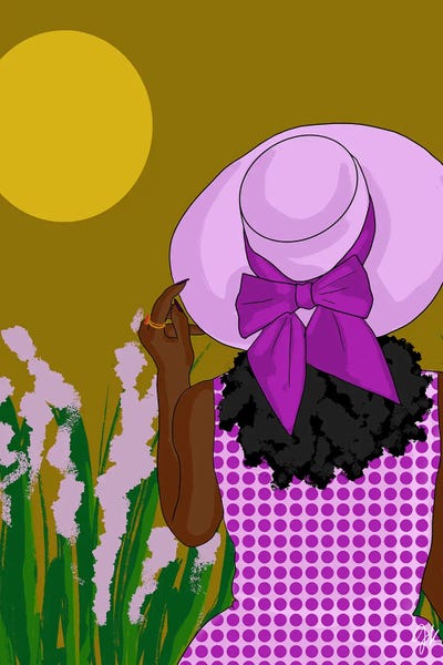 The Color Purple