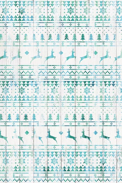 Farmhouse Festive: Ugly Sweater Party by 5by5collective