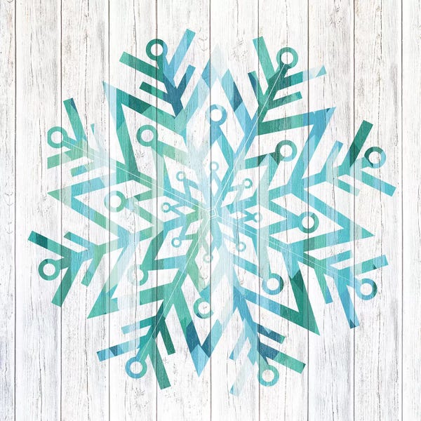 Snow: Fruit Cake by 5by5collective