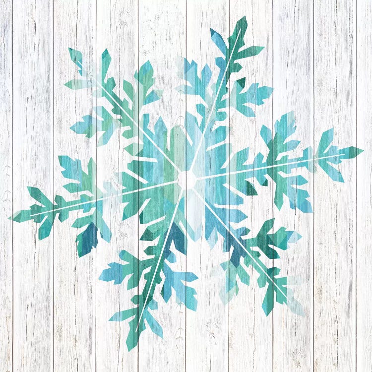 Gingerbread by 5by5collective wall art