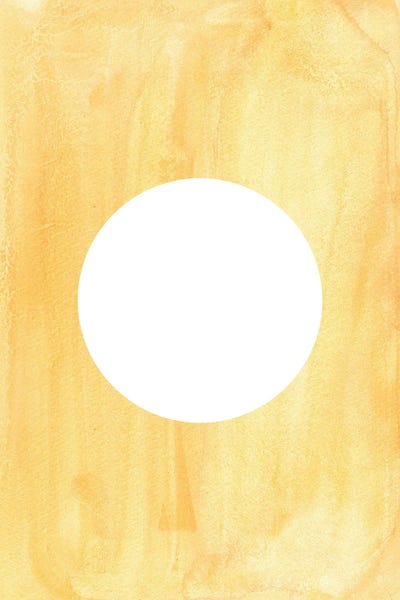 Whales Way: Mellow Yellow Sun by Whales Way