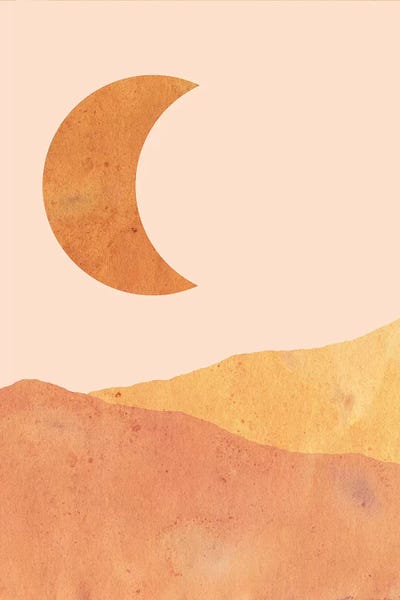 Whales Way: Crescent And Dunes by Whales Way