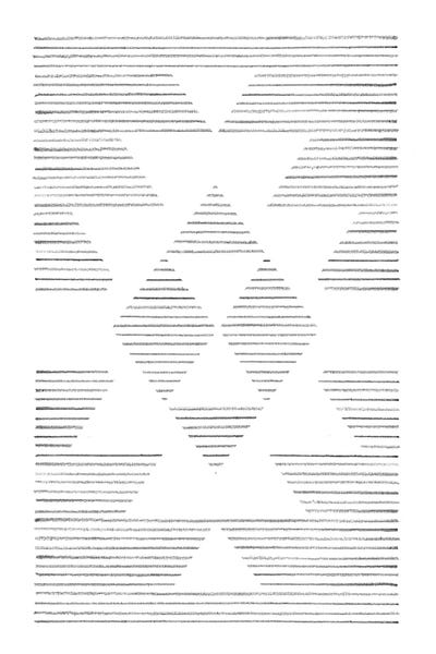 Whales Way: Folk Line Art II by Whales Way