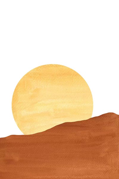 Whales Way: Dunes And Sun by Whales Way