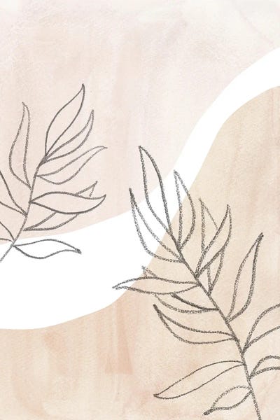 Whales Way: Neutral Plants II by Whales Way