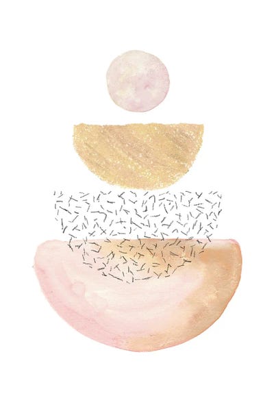 Whales Way: Abstract Geometric Art by Whales Way
