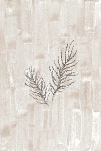 Whales Way: Neutral fir-needle by Whales Way