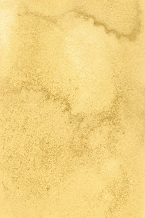 Abstract Mustard Texture