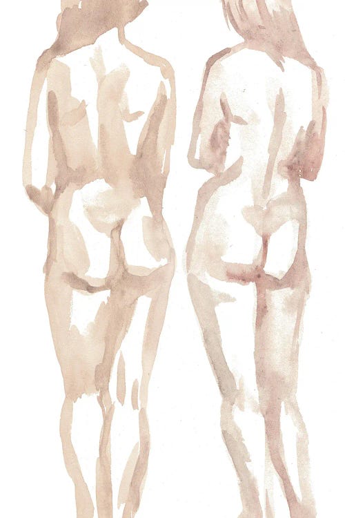 Two Women