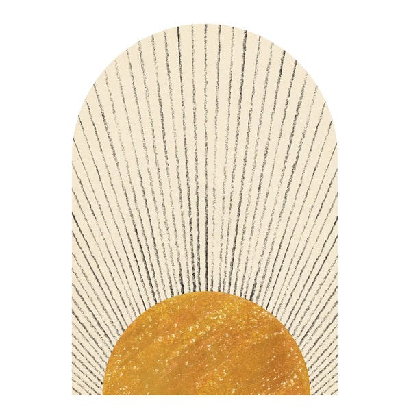 Whales Way: Arch-Sun by Whales Way