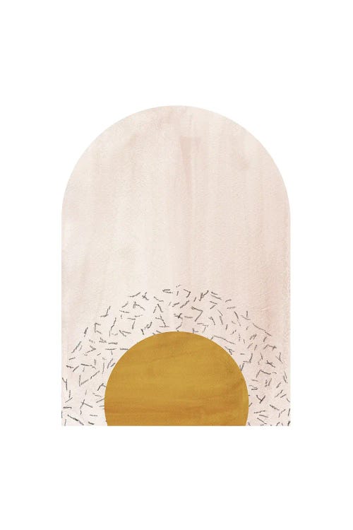 Arch-Sunrise XVIII