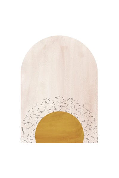 Whales Way: Arch-Sunrise XVIII by Whales Way