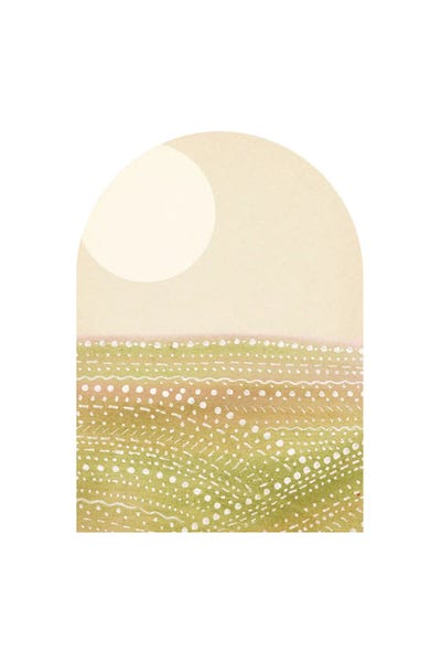 Whales Way: Arch-Sunrise XIX by Whales Way