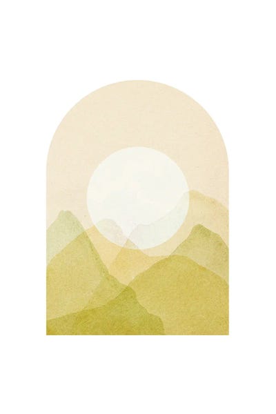 Arches: Arch-Landscape XXIX by Whales Way