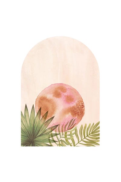 Whales Way: Arch-Sunrise XL by Whales Way