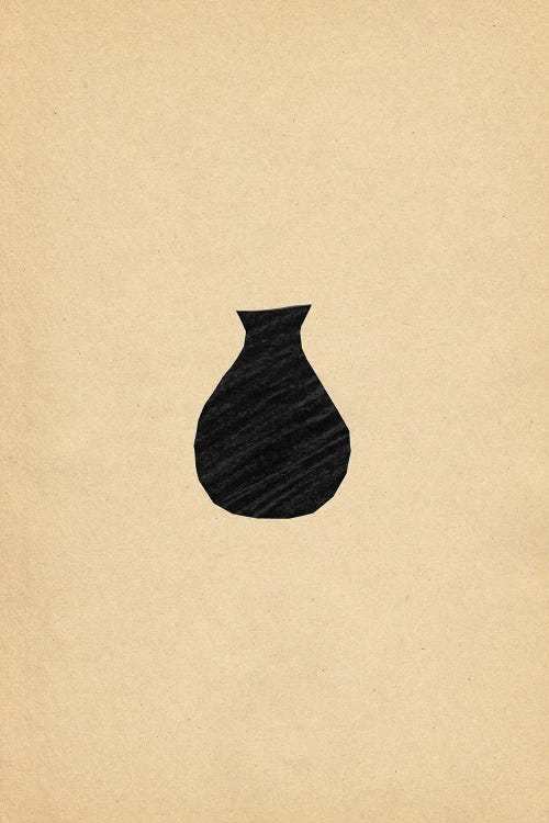 Minimalist Vase