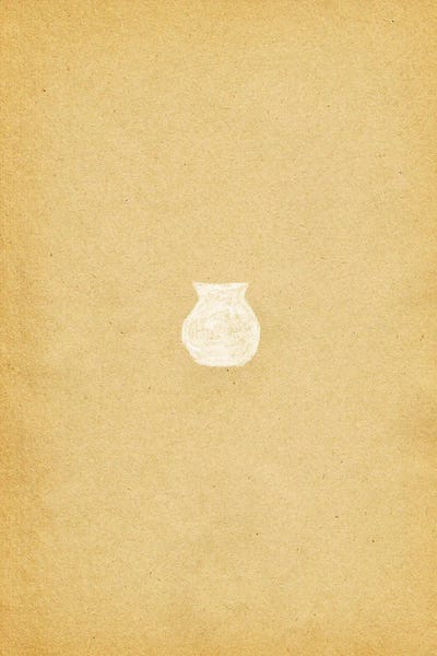 Petro Crock by Whales Way multi panel art