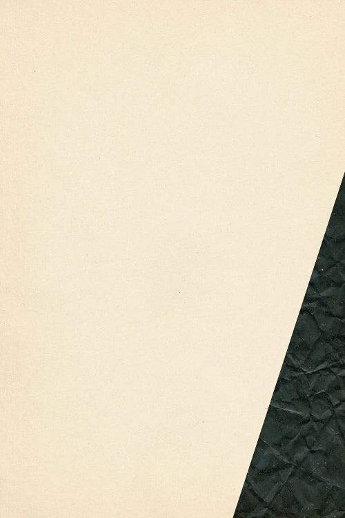 Minimalist Black Line by Whales Way wall art
