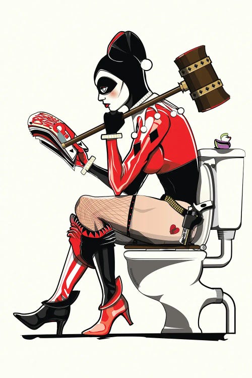 Harley Loo