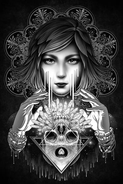 Witch And Magic