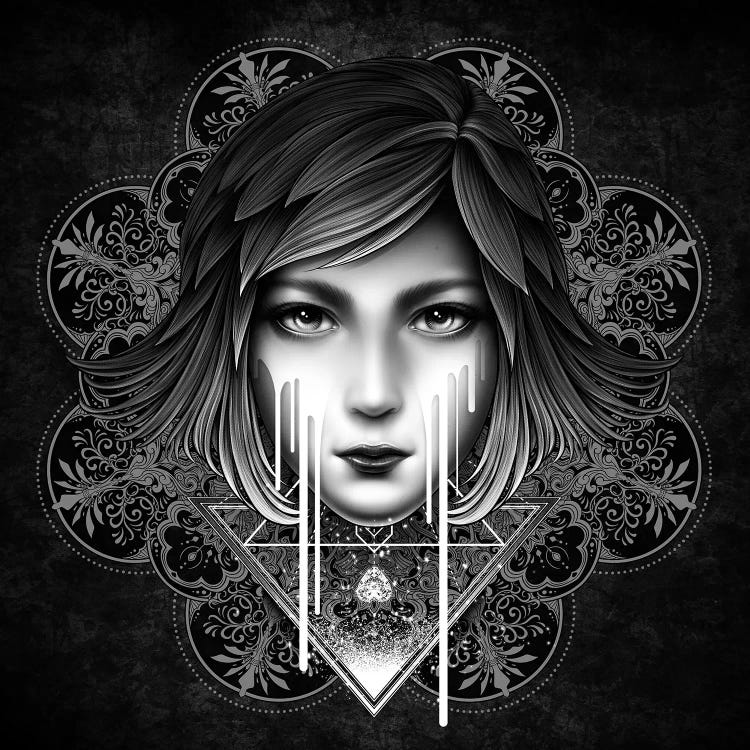 Tears Witch II