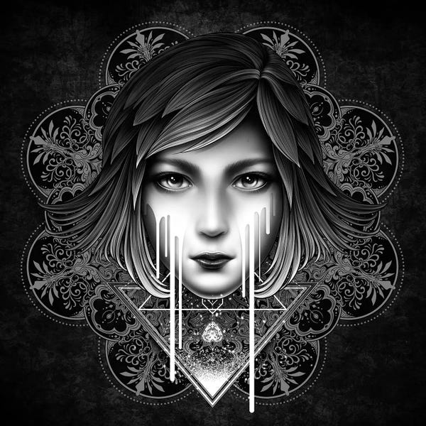 Tears Witch II