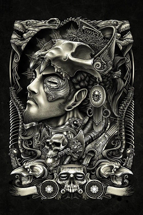 Sorcerer