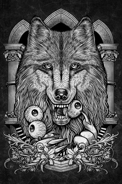 Wolf