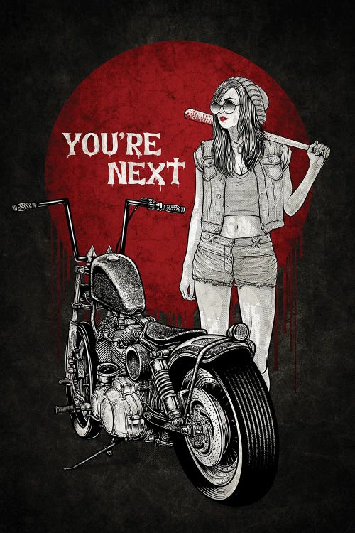 You're Next
