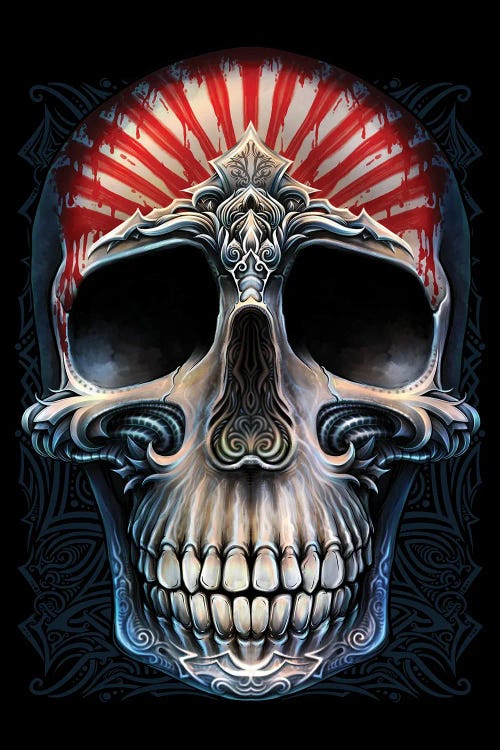 Skull