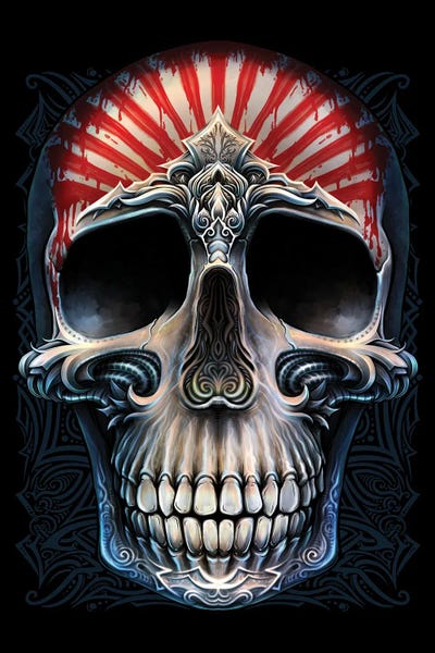 Skull