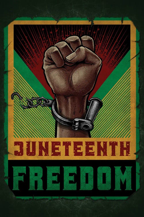 Juneteenth