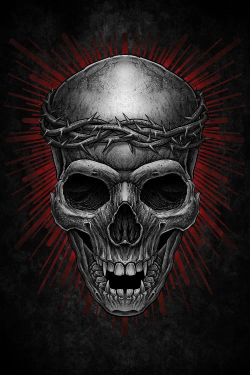 Skull