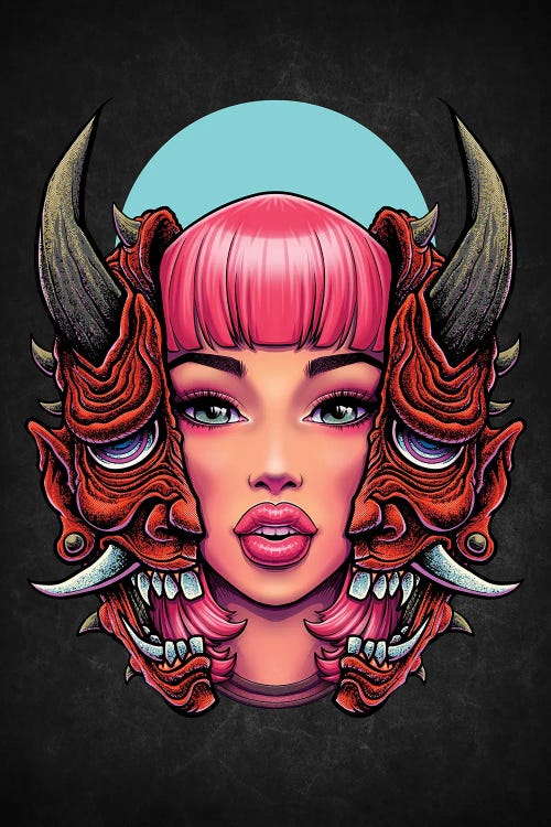 What Are You, Sweet Hannya II