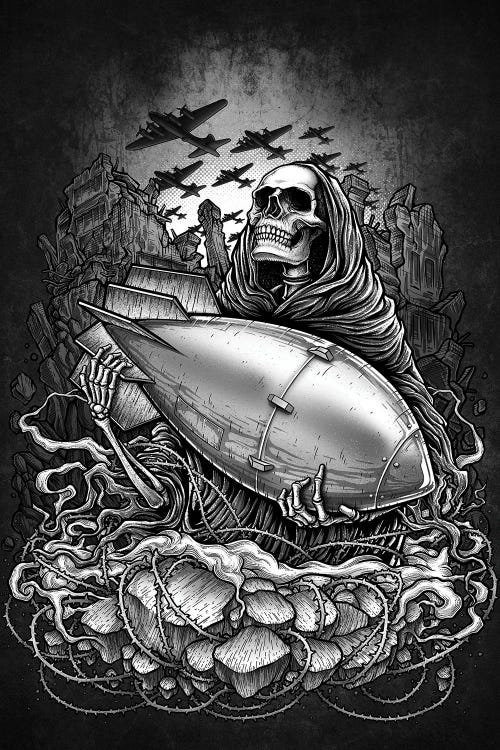 Symphony Of The Dead