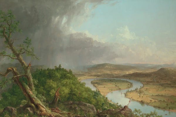 Thomas Cole