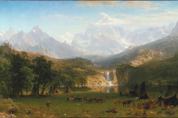 Hudson River School