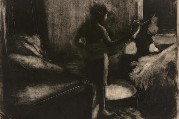 The Tub