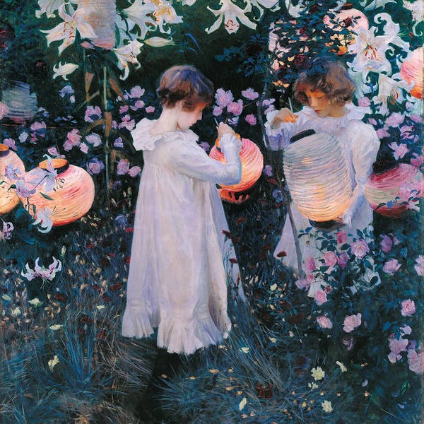 Carnation, Lily, Lily, Rose