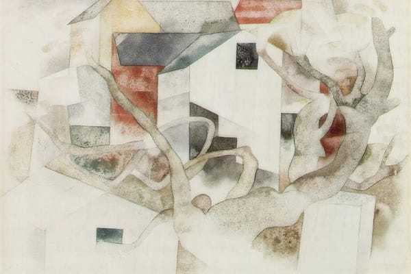 American Precisionism