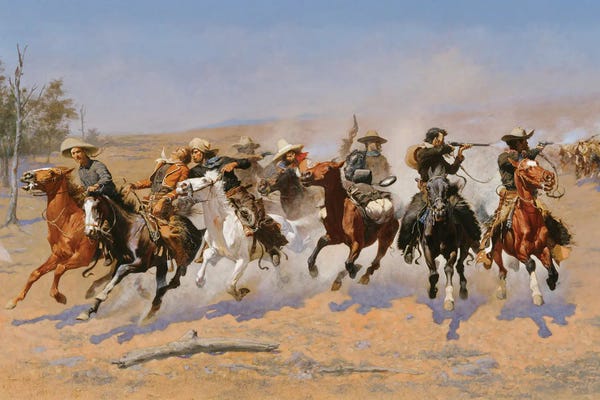 Frederic Remington