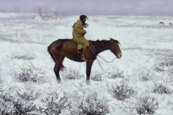 The Herd Boy
