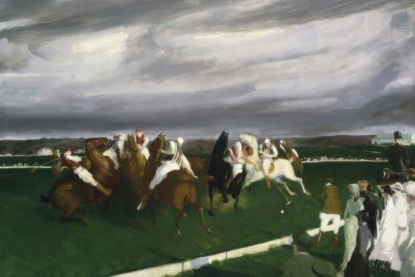 George Wesley Bellows