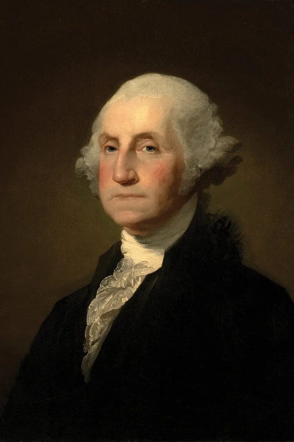 Gilbert Stuart