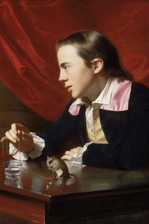 John Singleton Copley