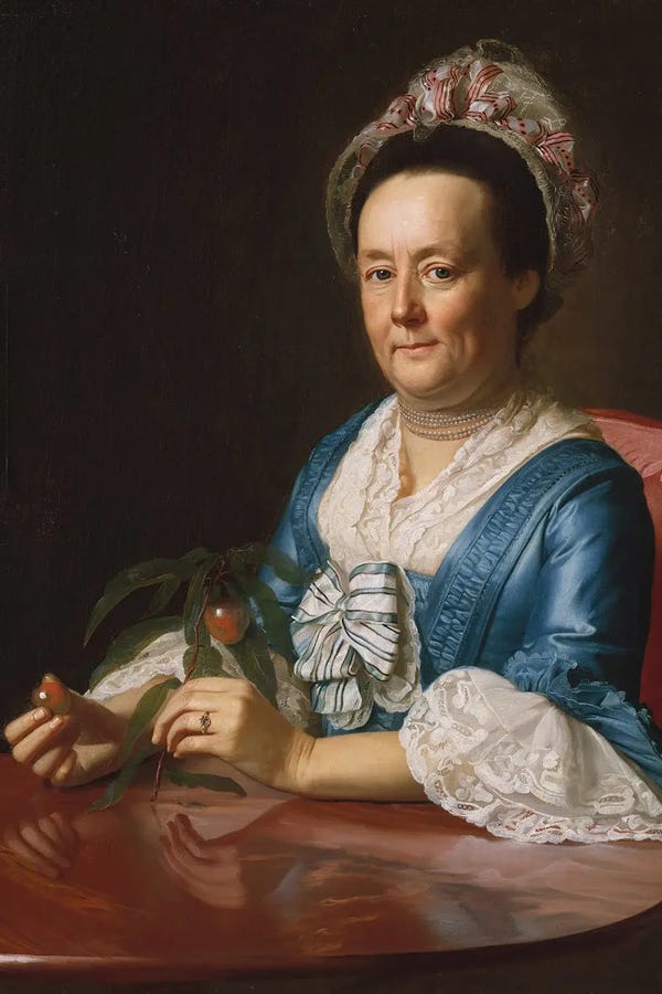 John Singleton Copley
