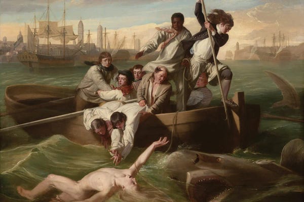 American Neoclassical
