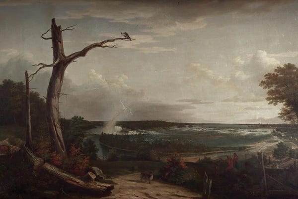 American Neoclassical